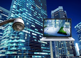Integrated Security Systems