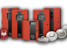 Fire alarm Systems