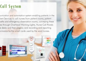 Nurse call system