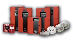 Fire alarm Systems