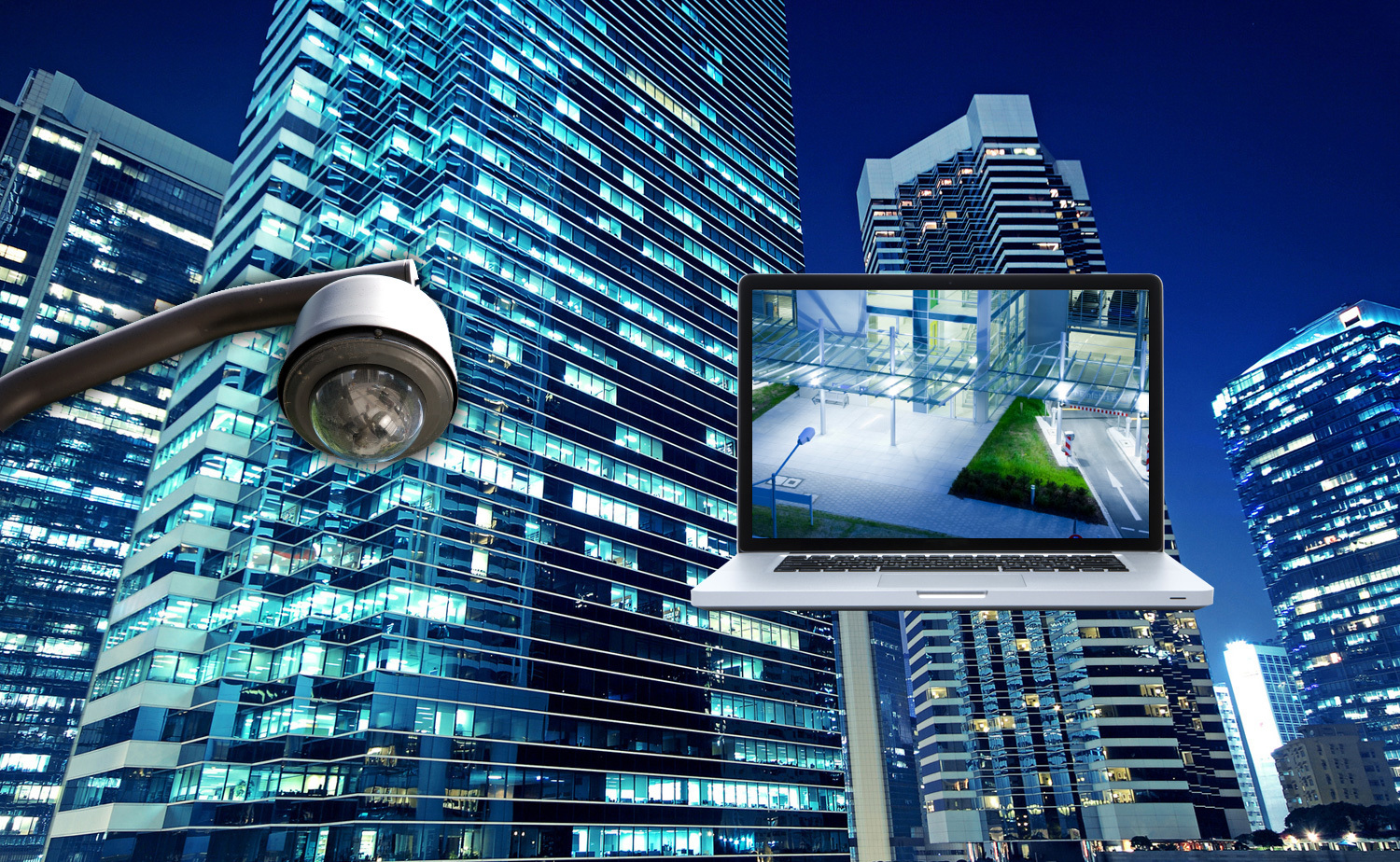 Integrated Security Systems